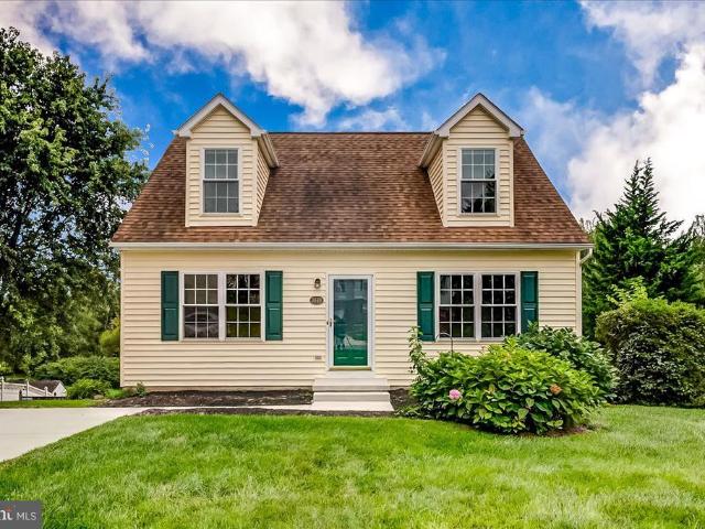 House for sale in Small Crossings, Hampstead