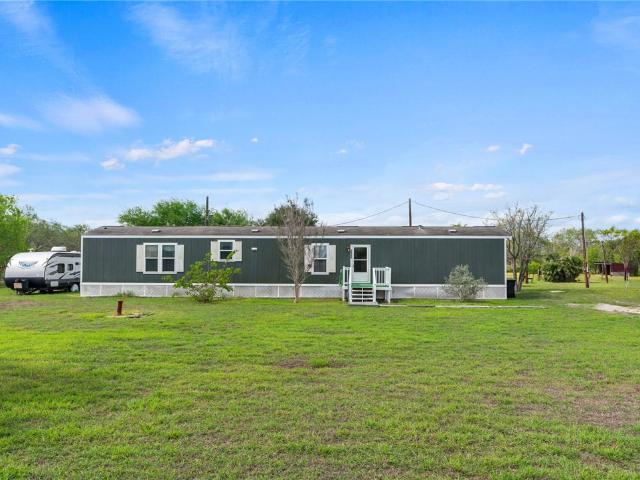 House for sale in Rancho Banquete, Robstown