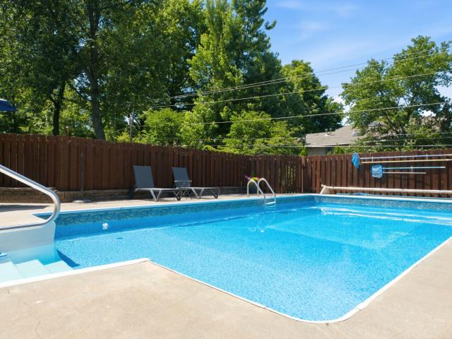 House for sale in Springfield, Missouri