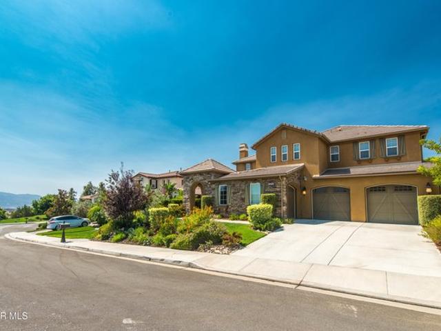 House for sale in Simi Valley, California