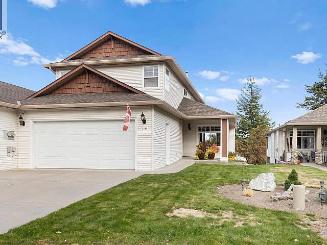 Condo for sale in West Kelowna, British Columbia
