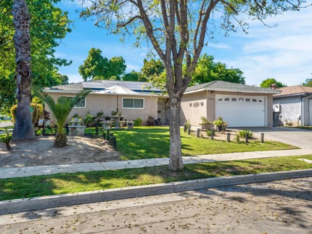 Property for sale in Fresno, California