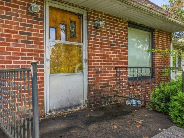 House for sale in Delightful, Southington Township