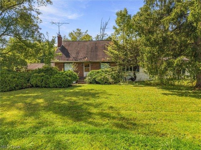 House for sale in Southington Township, Trumbull County