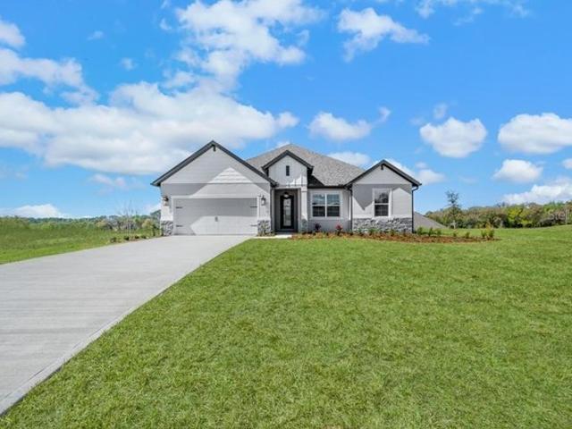 House for sale in Fruitland Park, Florida