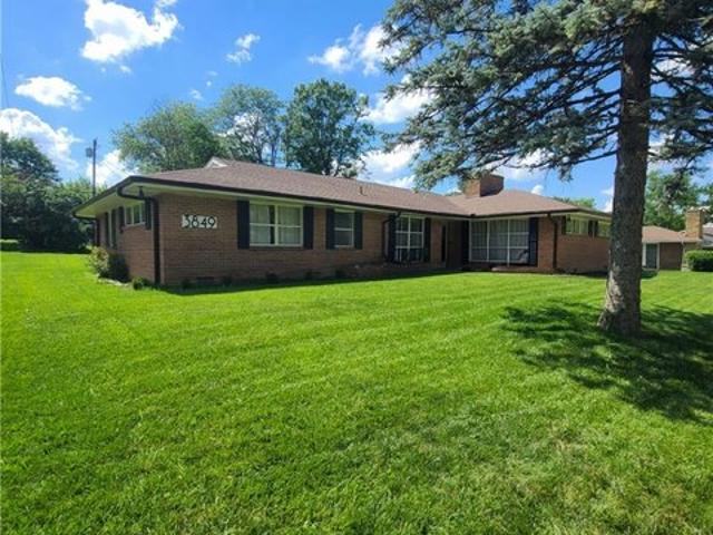 House for sale in Dayton, Ohio