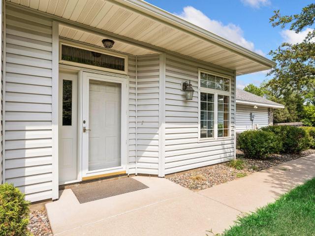 Townhouse for sale in Anoka, Minnesota