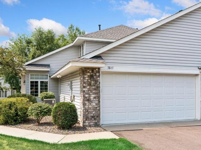 Townhouse for sale in Anoka, Minnesota