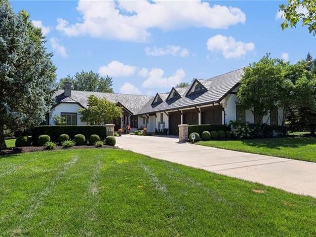 House for sale in Siena, Leawood