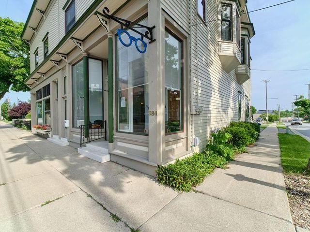 Commercial for sale in Manistee, Michigan