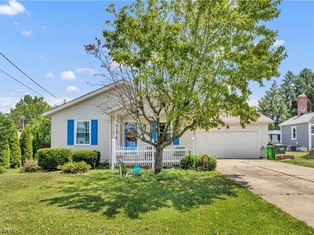 House for sale in Massillon, Ohio