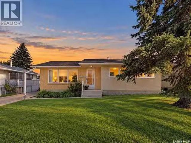 House for sale in Prince Albert