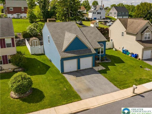 House for sale in Northampton, Pennsylvania