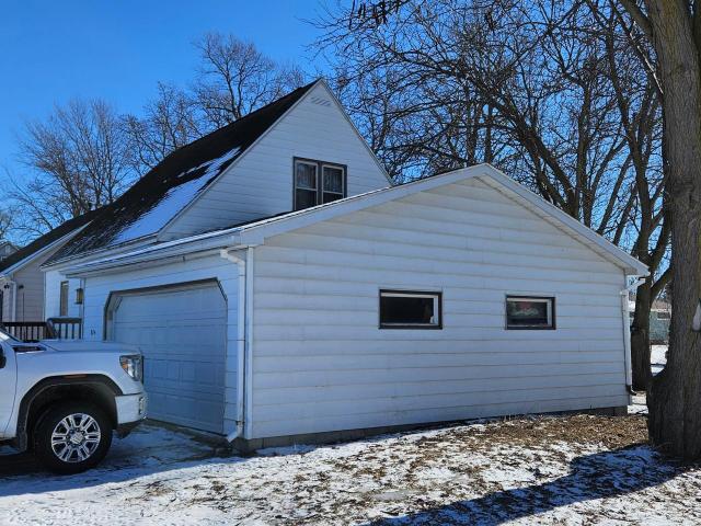 House for sale in Wells, Minnesota