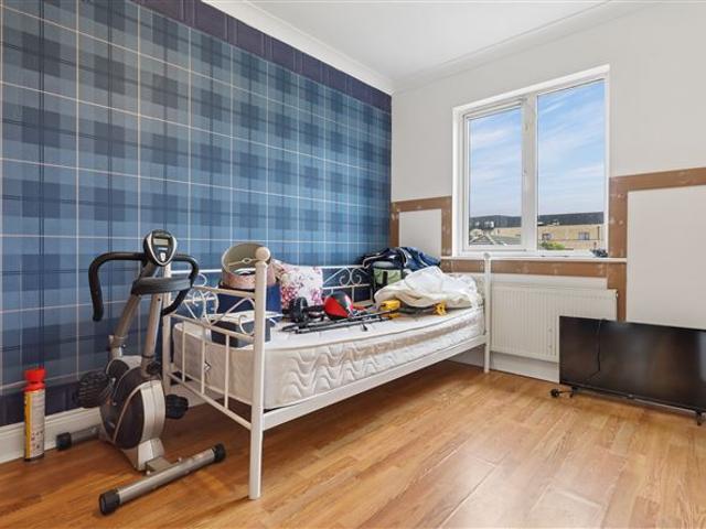 Detached House for sale in Lucan, County Dublin