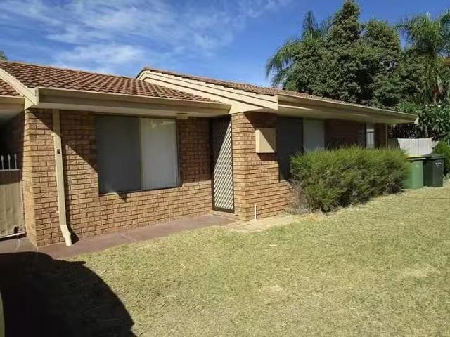 House for rent in Willetton, Western Australia