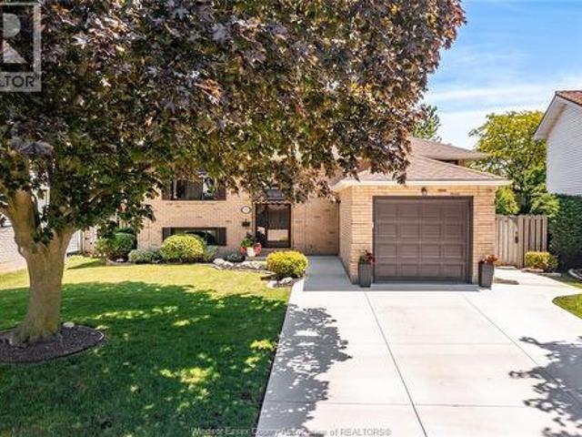House for sale in Oldcastle, Ontario