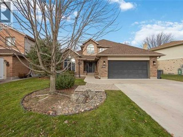 House for sale in St. Clair, Ontario