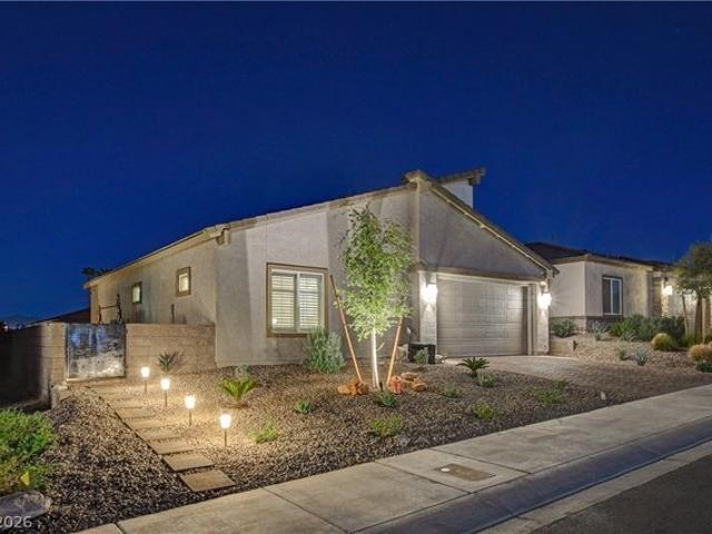 House for sale in Henderson, Nevada