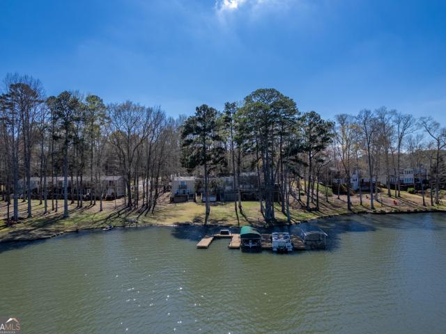 Property for rent in Eatonton, Georgia