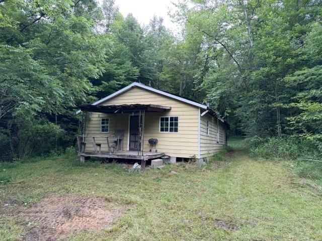 Land for sale in Grayson, Kentucky