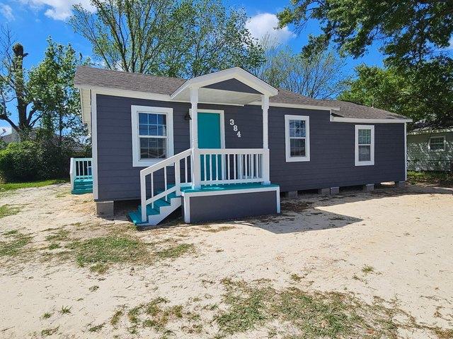 House for sale in Bridge City, Texas