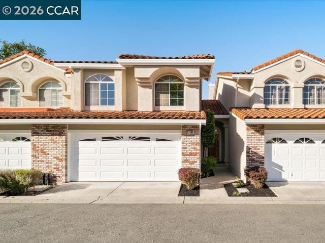 Townhouse for sale in Miravilla, San Ramon