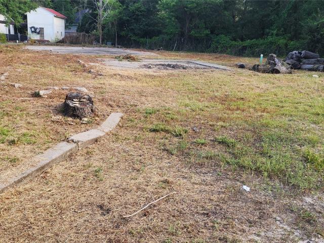 Land for sale in Polk, Texas