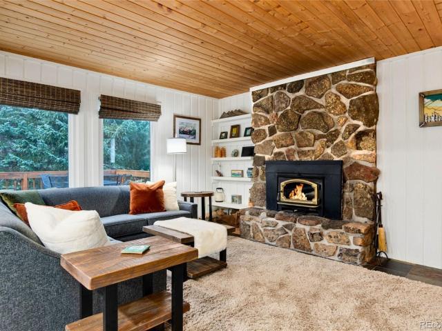 House for sale in Colorado