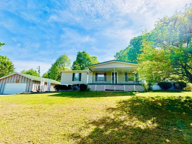 House for sale in Corbin, Kentucky