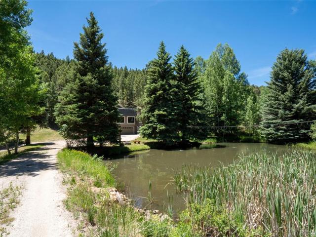 House for sale in Bailey, Colorado