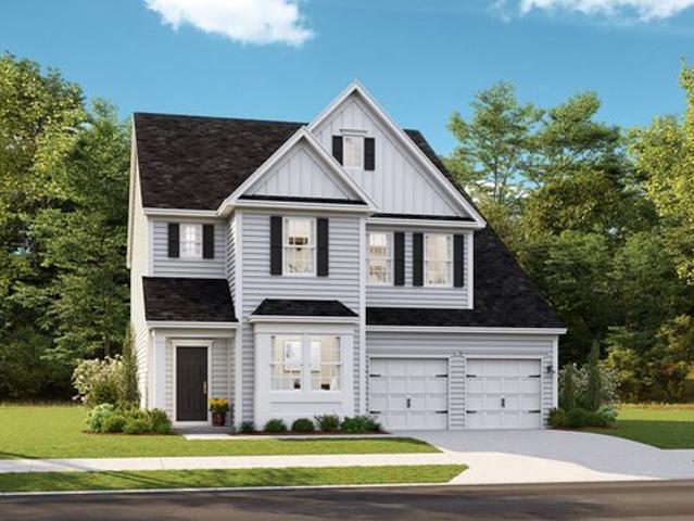 House for sale in Moncks Corner, South Carolina