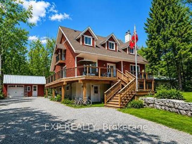 House for sale in Durham, Ontario
