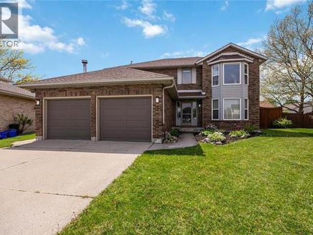 House for sale in St. Clair, Ontario