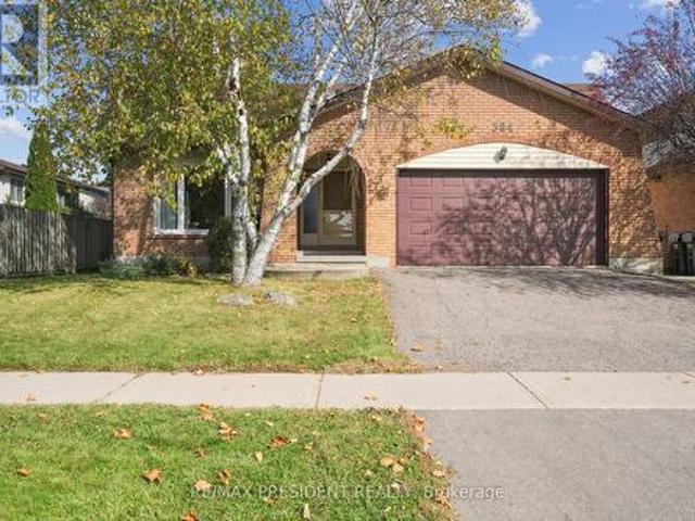 House for sale in Georgina, Ontario