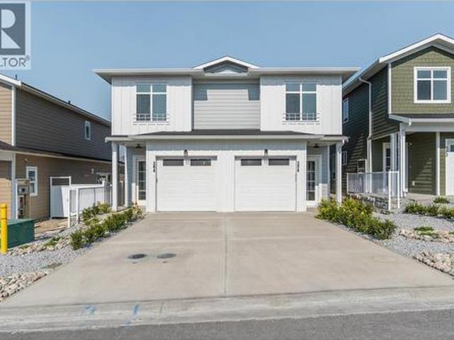 House for sale in Oliver, British Columbia
