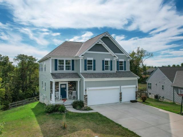 House for sale in Kenton, Kentucky