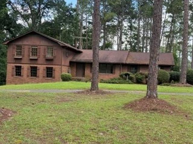 House for sale in Georgia