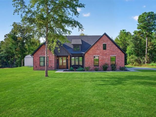 House for sale in Kilgore, Texas