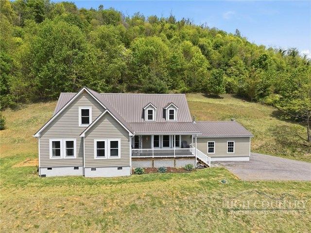 House for sale in West Jefferson, North Carolina