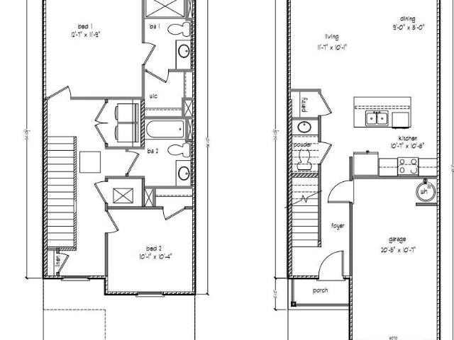 House for sale in Gulf, Florida