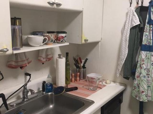 Apartment for rent in Boston, Massachusetts