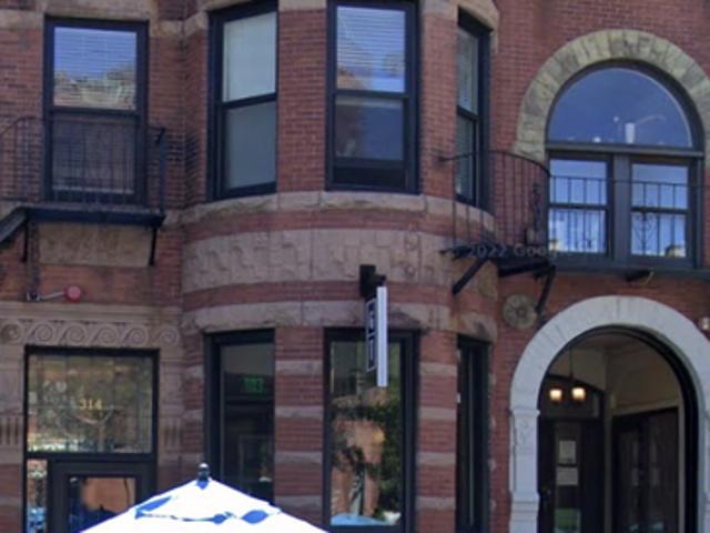 Apartment for rent in Boston, Massachusetts