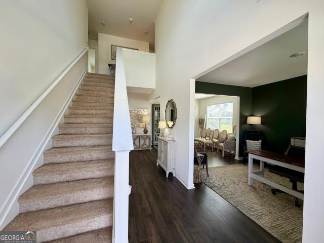 House for sale in Statham, Georgia