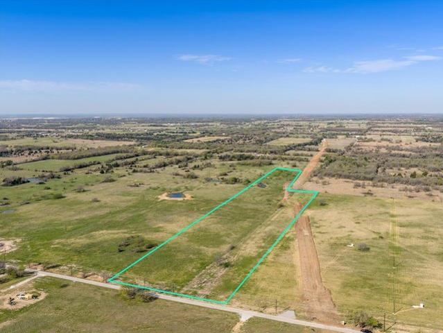 Land for sale in Wise, Texas