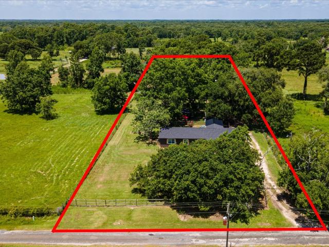 House for sale in Liberty, Texas