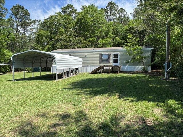 House for sale in Sabine, Texas