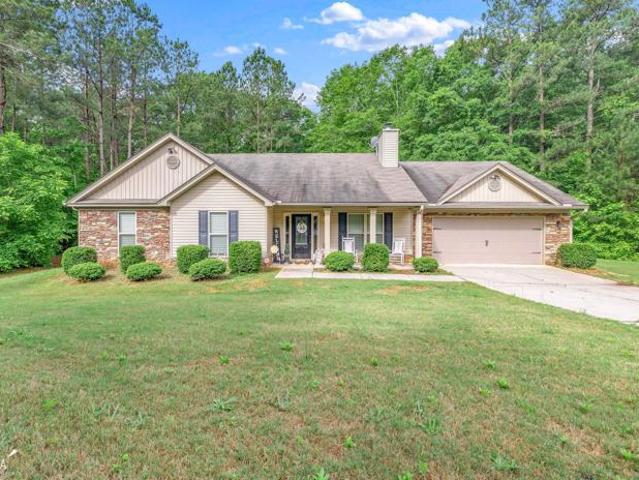 House for sale in Colbert, Georgia