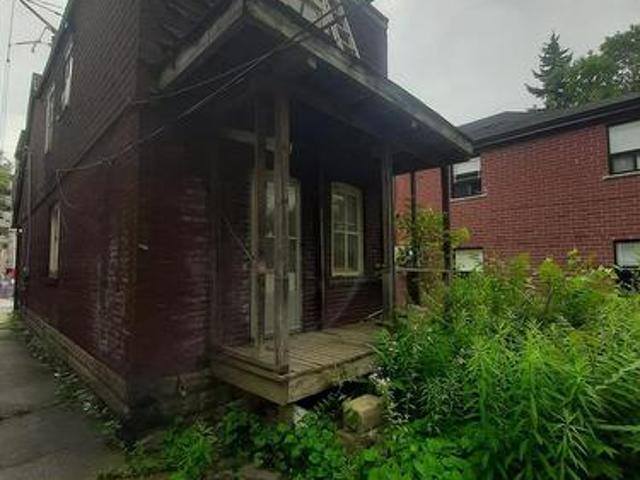 House for sale in Woburn, Ontario