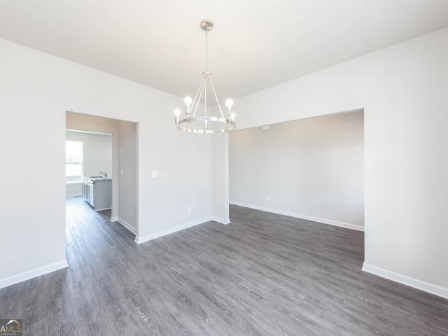 House for sale in Jefferson, Georgia